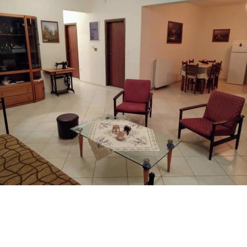 Vallias House
