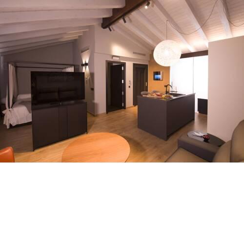 Vallivana Suites & SPA