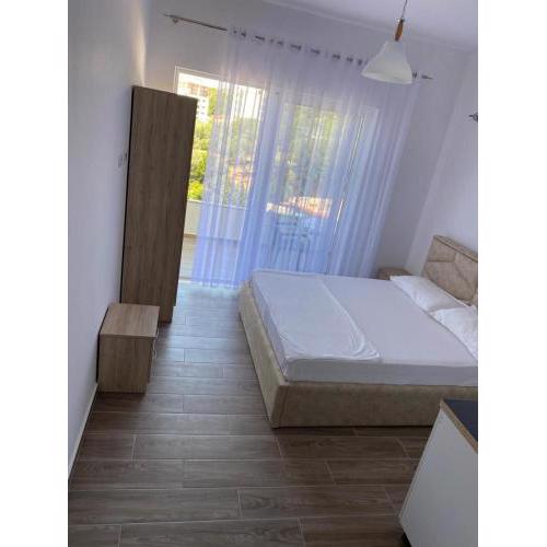 Valona Apartment
