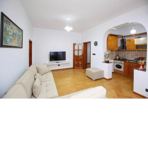 Valona Apartment