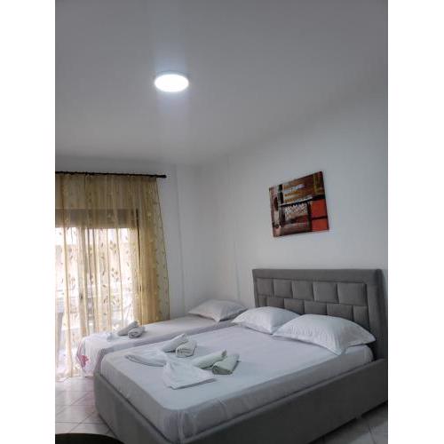 Valona Apartment