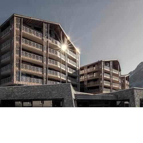 Valsana Hotel & Appartements