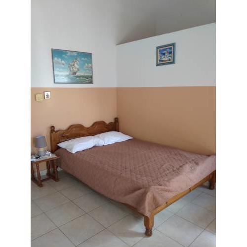 Valta's Room 2