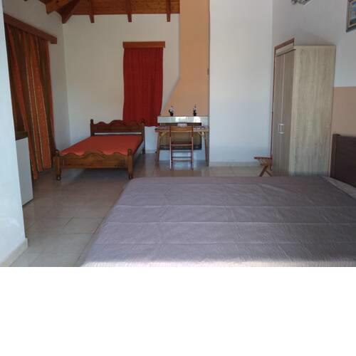 Valta's Room