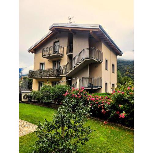 Valtellinahome