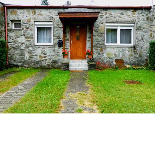 Vámos Apartman