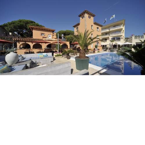Van der Valk Hotel Barcarola