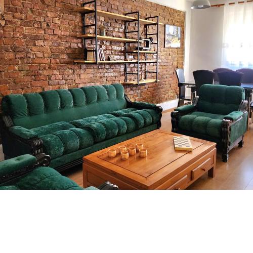 Van Gogh Apartament