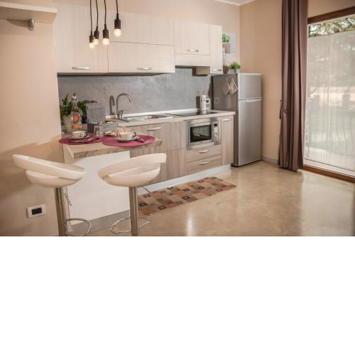 Vanda Luxury House near Gardaland and Garda Lake