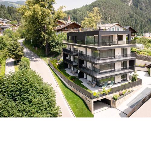 VANEA - Alp Relax Guesthouse
