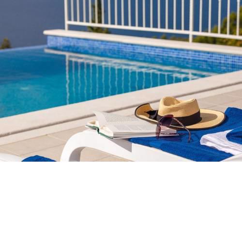 Vanella Holiday Home