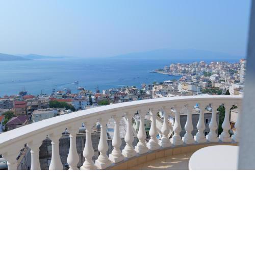 Vanesa Apartment