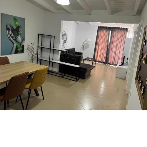 Vanesa Apartments