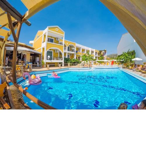 Vanessa Hotel