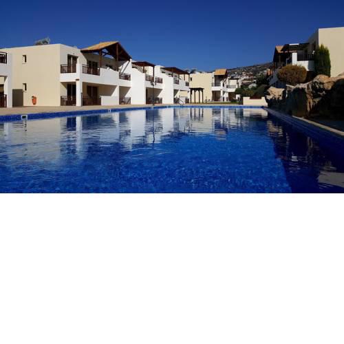 Vanessa Luxury Resort B2