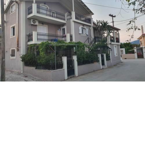 VANGELIS HOUSE