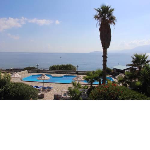 Vangelis Villas