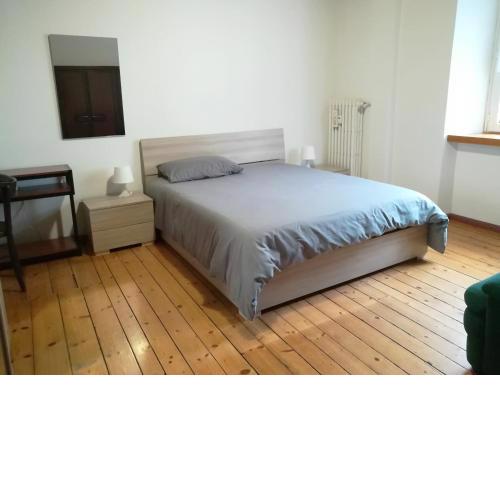 VANGELO camere private in APPARTAMENTO privato CONDIVISO