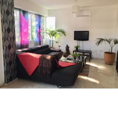 Vangelos Apartments