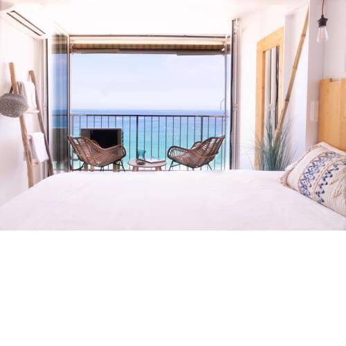 VANILLA BEACH BOUTIQUE STUDIO