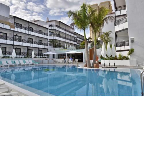 Vanilla Garden Boutique Hotel - Adults Only
