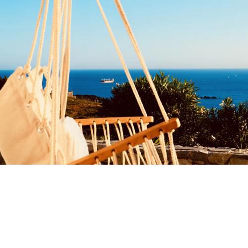 Vanis House Sunset View Kythira
