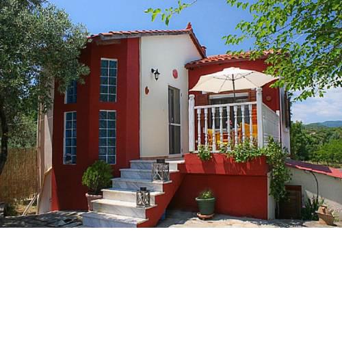 Vanna's House