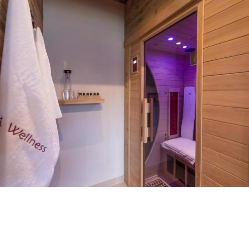Van's Place, Luxus Apartment im Zillertal