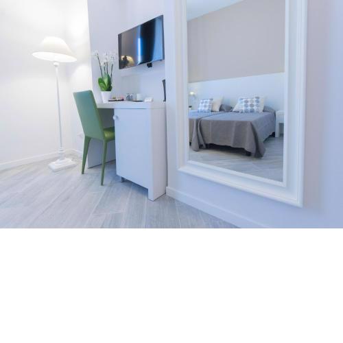 Vantaggio Suites