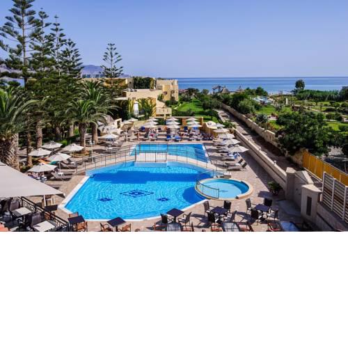 Vantaris Beach