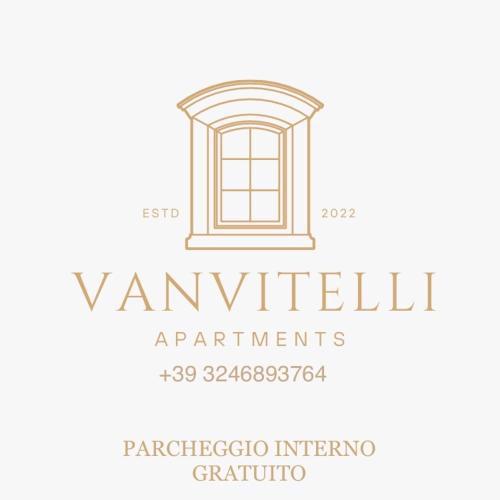 Vanvitelli Apartments