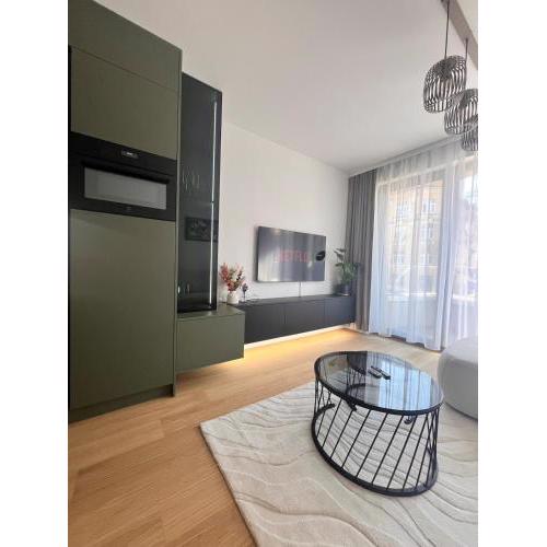 VApartment Bratislava