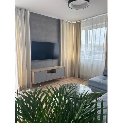 VApartment Poprad