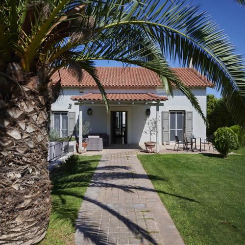 Varaba Country House