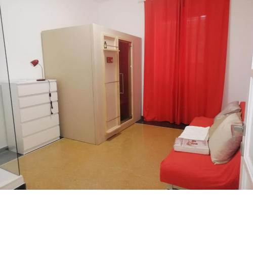 varazze suite apartment sauna