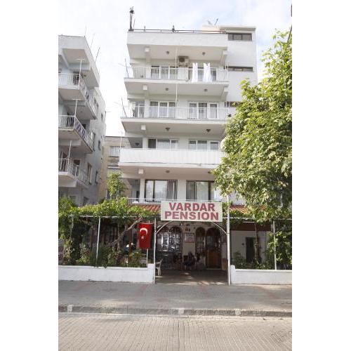 Vardar Pension