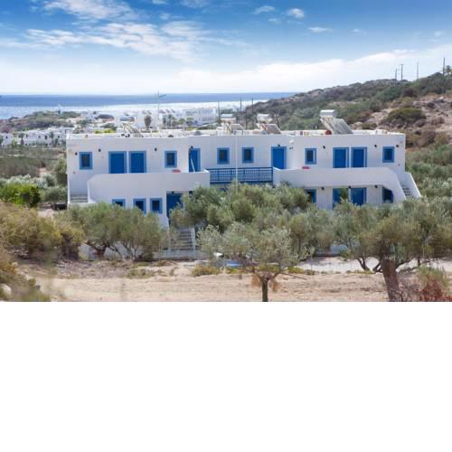Vardes Hotel Studios