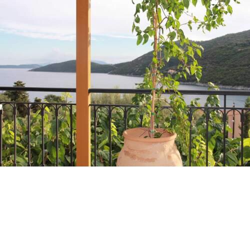 Vardia appartment