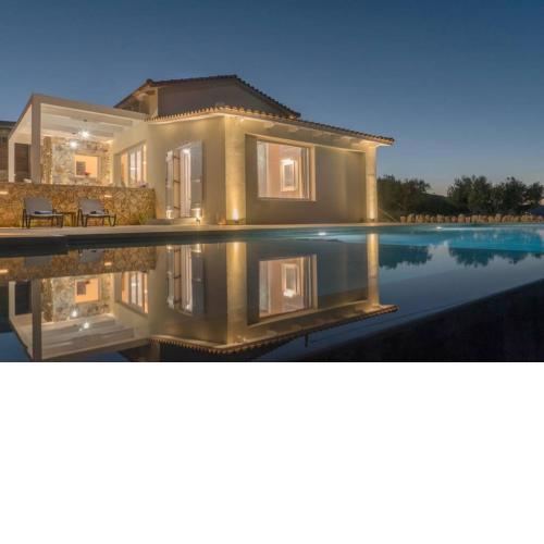 VARDIOLA VILLA