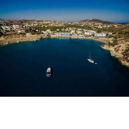 Vari Beach Hotel