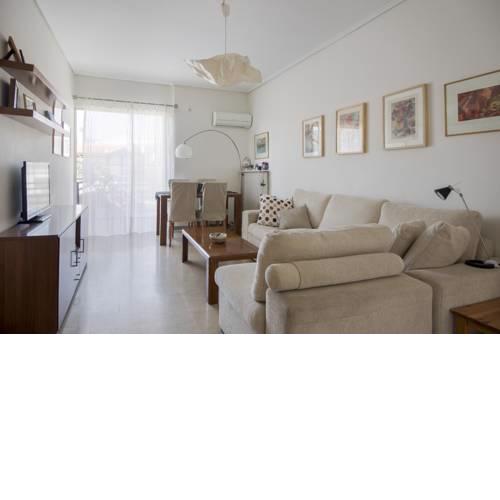 Varkiza Apartment