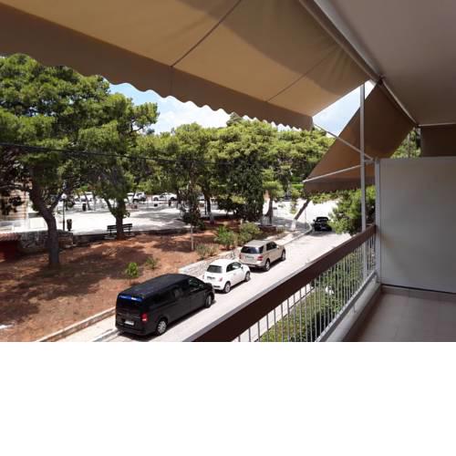 Varkiza Beach Flat
