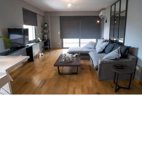 Varkiza Luxury Residence