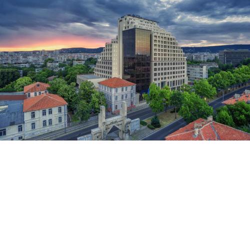 Varna Invest Apartments