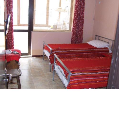 Varnaflats Guest Rooms