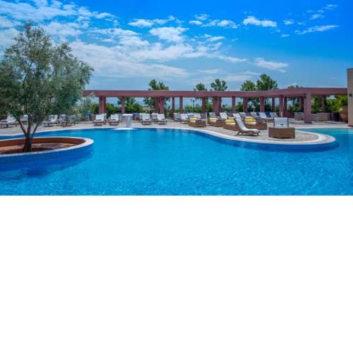 Varos Village Boutique Hotel
