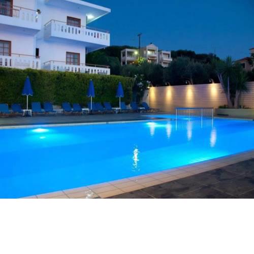 Varouxakis Hotel