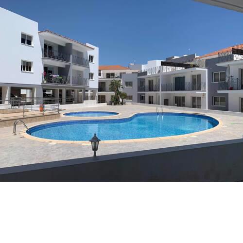 Varvara Gardens Holiday Apartment