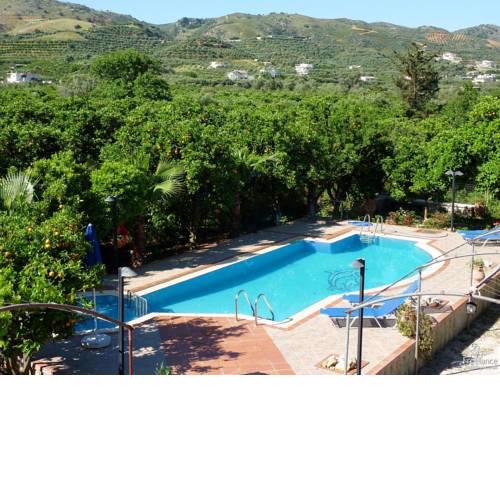 Varypetro Villa Sleeps 2