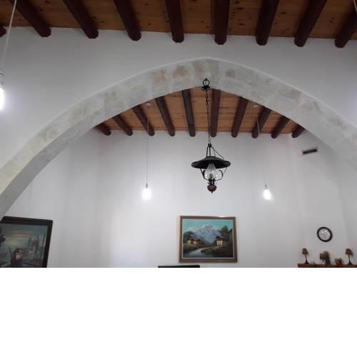 Vasa Traditional House